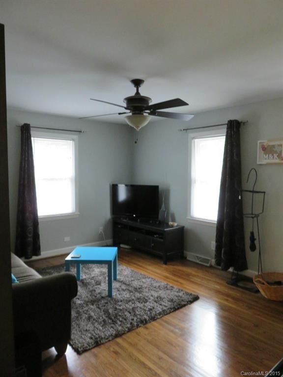 805 Crater St, Charlotte, NC 28205