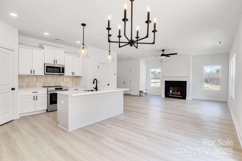 1520 Nectar Way, Kannapolis, NC 28027