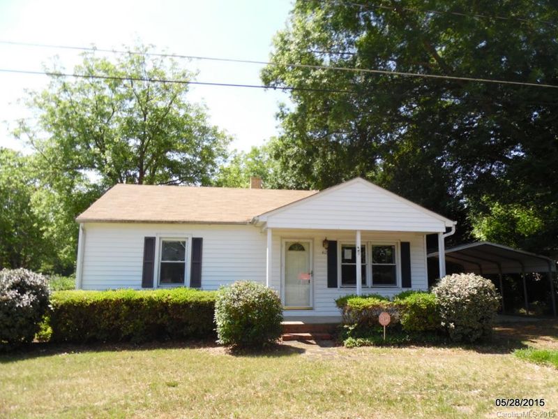 412 Blacksnake Rd, Stanley, NC 28164