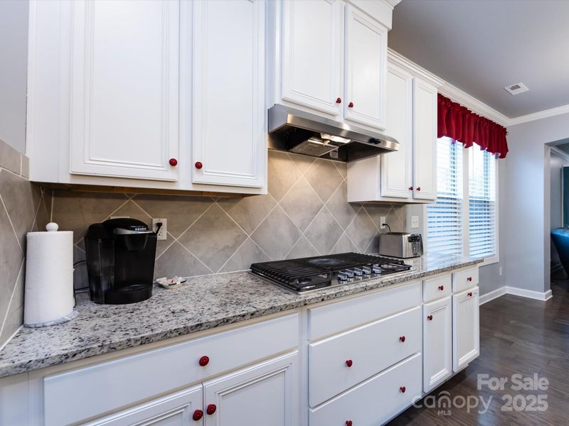 8177 Breton Way, Harrisburg, NC 28075