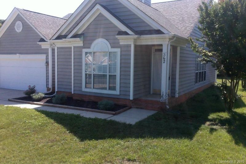 362 Amhurst St SW, Concord, NC 28025