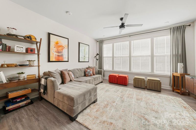414 W Tremont Ave, Charlotte, NC 28203