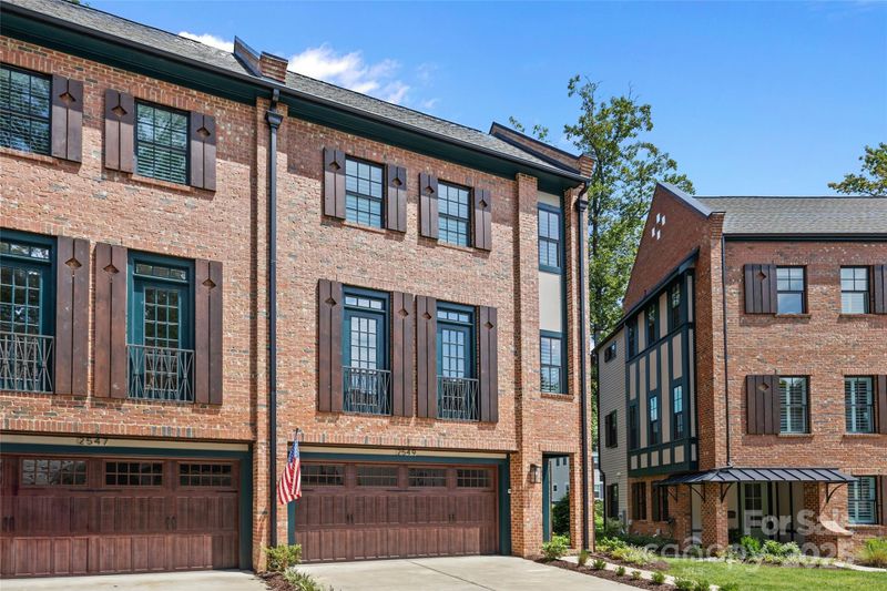 2549 Vail Ave, Charlotte, NC 28207