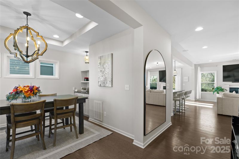 4916 Abendego Rd, Charlotte, NC 28213