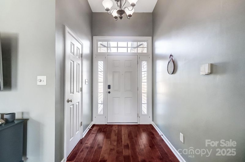 2016 Legend Creek Ln, Mint Hill, NC 28227