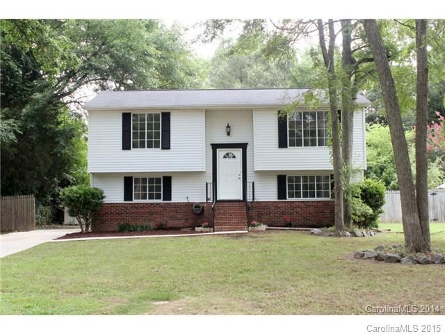 2239 Merimac Dr, Charlotte, NC 28273