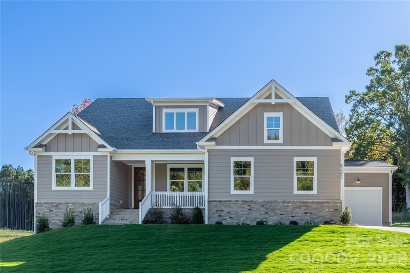 4243 Candlewood Dr #9, Sherrills Ford, NC 28673