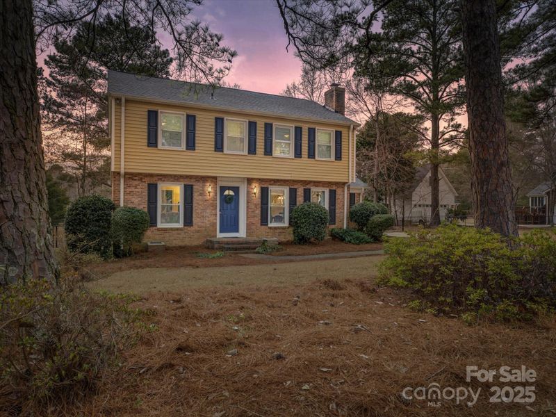 860 Nightingale Rd, Rock Hill, SC 29732