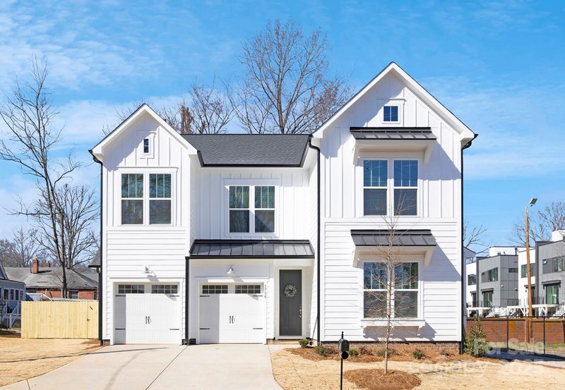 1739 Dunloe St #8242, Charlotte, NC 28206