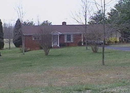 3875 Goodson Rd, Maiden, NC 28650