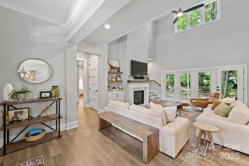 4311 Craig Ave, Charlotte, NC 28211