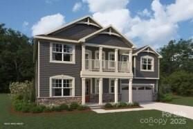 1208 Roscoe Ct, Monroe, NC 28112