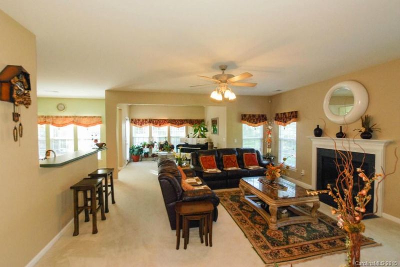 8003 Fenwick Dr #2, Indian Trail, NC 28079
