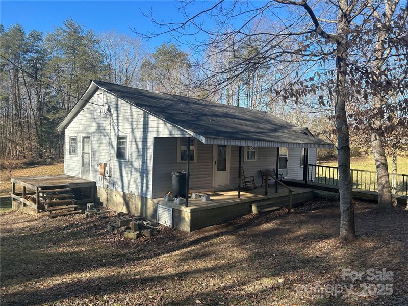 3285 Henry Knob Rd, Clover, SC 29710