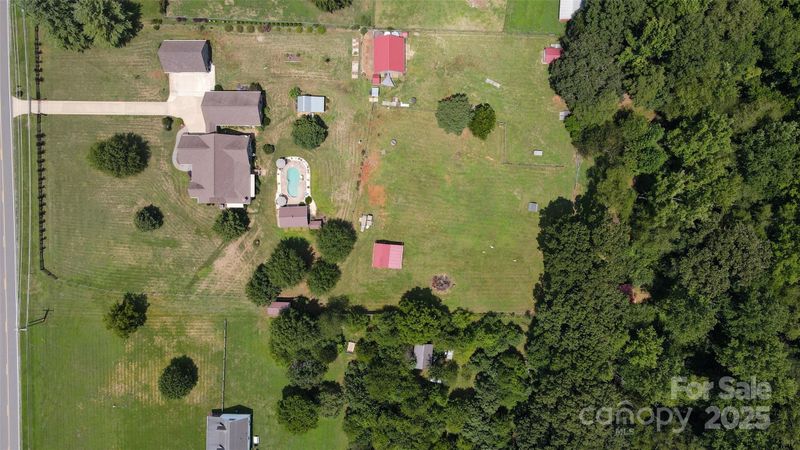 1519 Triplett Rd, Cleveland, NC 27013