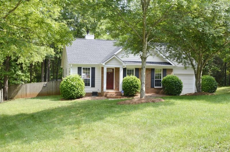 11604 Brockley Ct, Charlotte, NC 28215