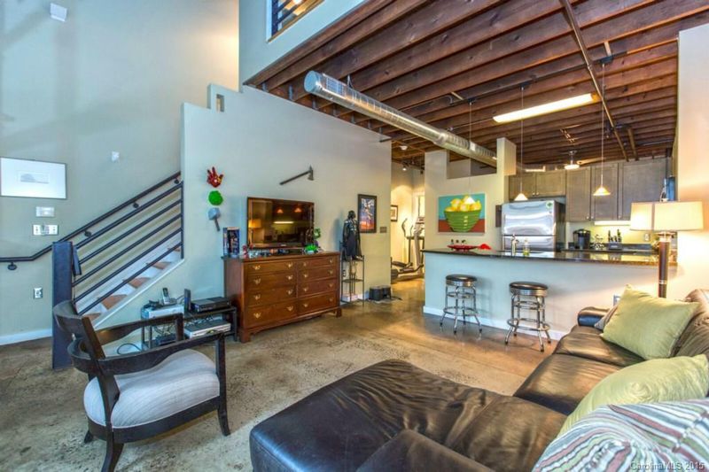 832 Academy St #832, Charlotte, NC 28205