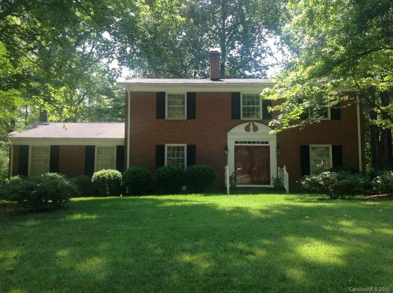 7317 Thermal Rd, Charlotte, NC 28211