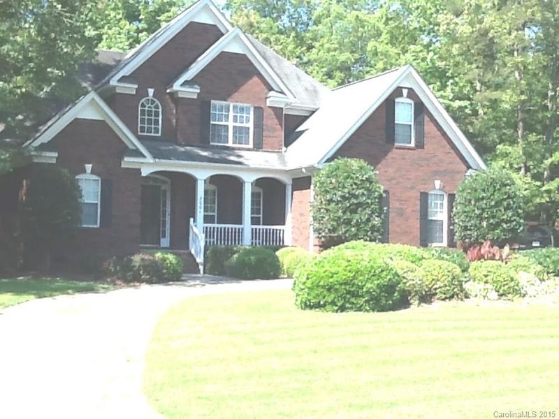 3001 Telefair Ln, Monroe, NC 28110