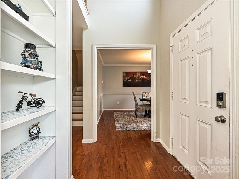 364 Holstein Dr, Dallas, NC 28034