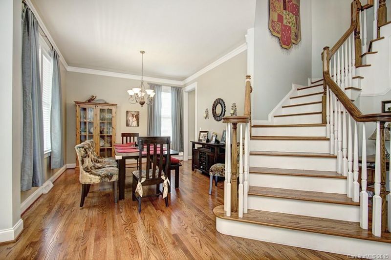 15624 Waterfront Dr, Huntersville, NC 28078