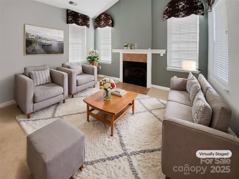 5573 Prosperity View Dr, Charlotte, NC 28269