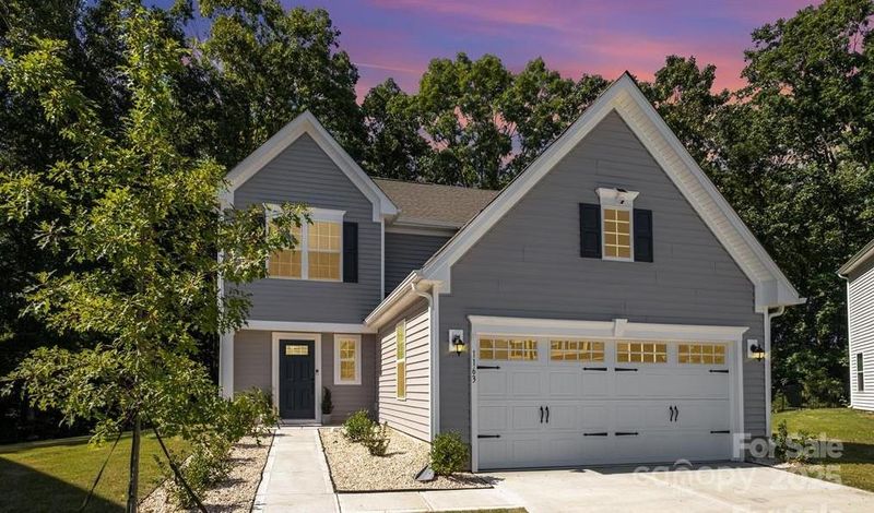 1163 Ryan Meadow Dr, Monroe, NC 28110