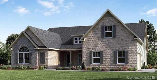 11026 Sorrel Ridge Dr #366, Mint Hill, NC 28227