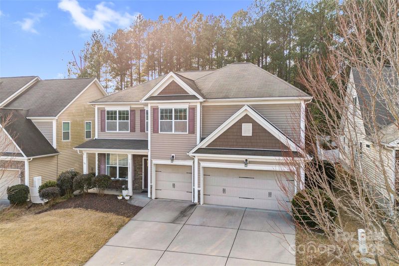 79031 Ridgehaven Rd, Lancaster, SC 29720