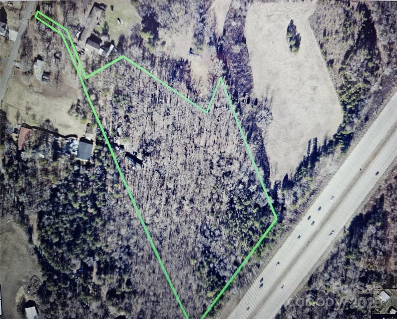9720 Lawing School Rd, Charlotte, NC 28214