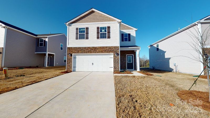 1017 20th Avenue Loop SE, Hickory, NC 28602