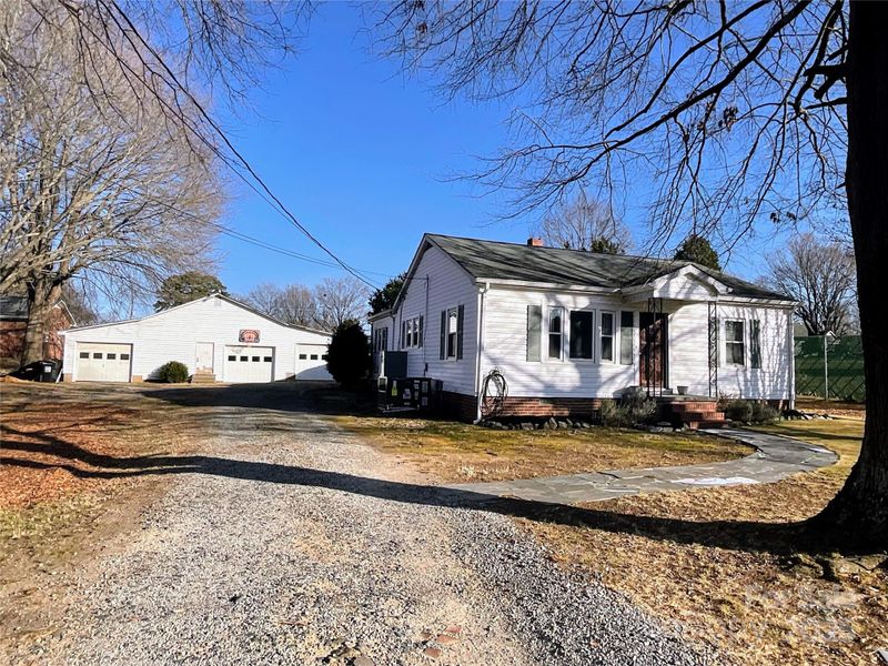 7860 Georgia Ave, Kannapolis, NC 28081