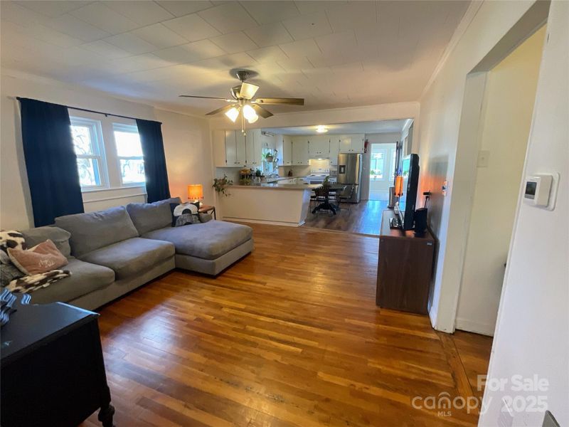 7860 Georgia Ave, Kannapolis, NC 28081