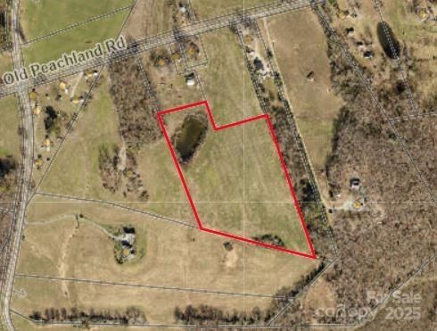 00 Old Peachland Rd, Marshville, NC 28103