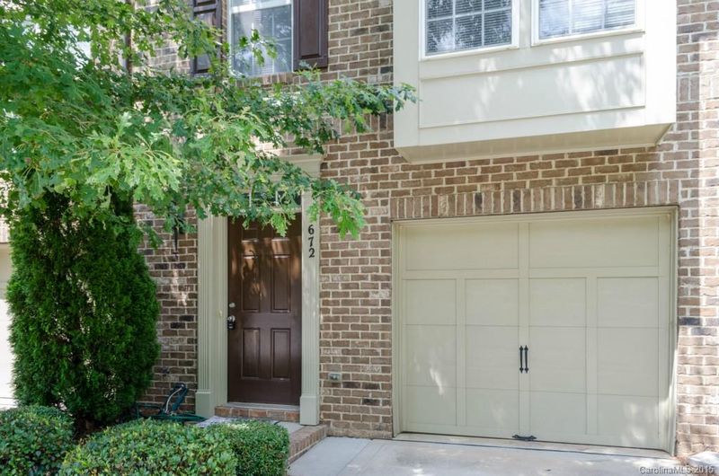 672 Penn St #22, Charlotte, NC 28203