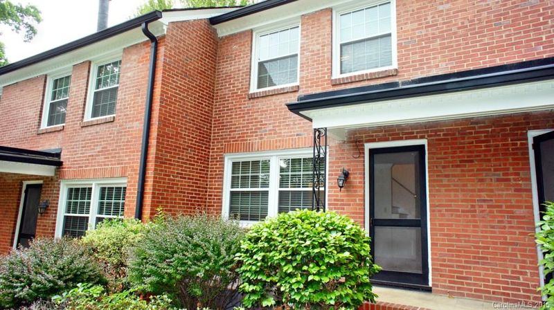 208 N Laurel Ave #2C, Charlotte, NC 28207