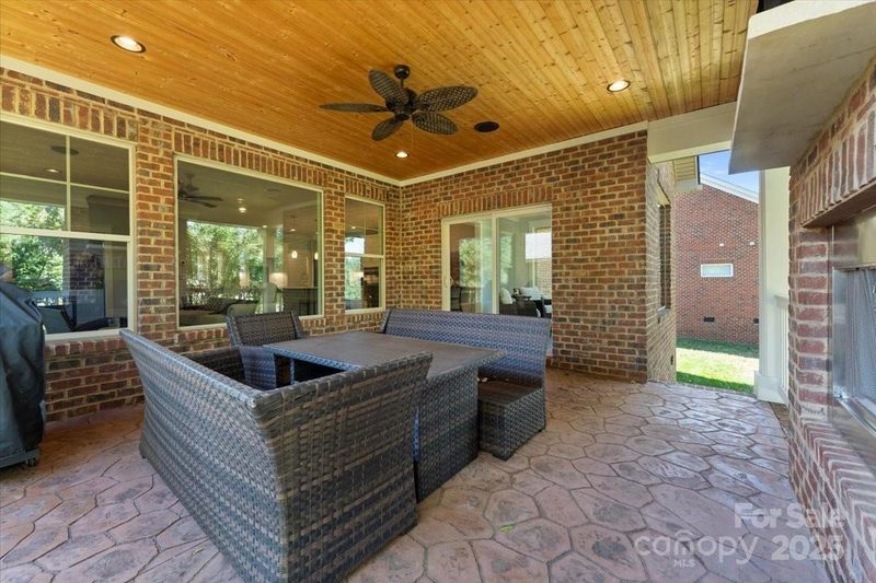 7853 Ballentrae Pl, Stanley, NC 28164