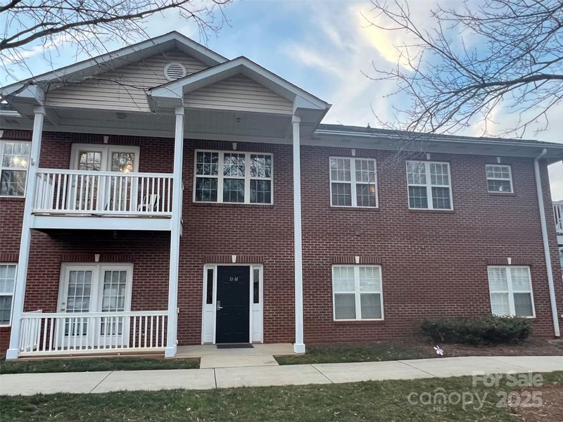 917 Shearer St #14, Davidson, NC 28036