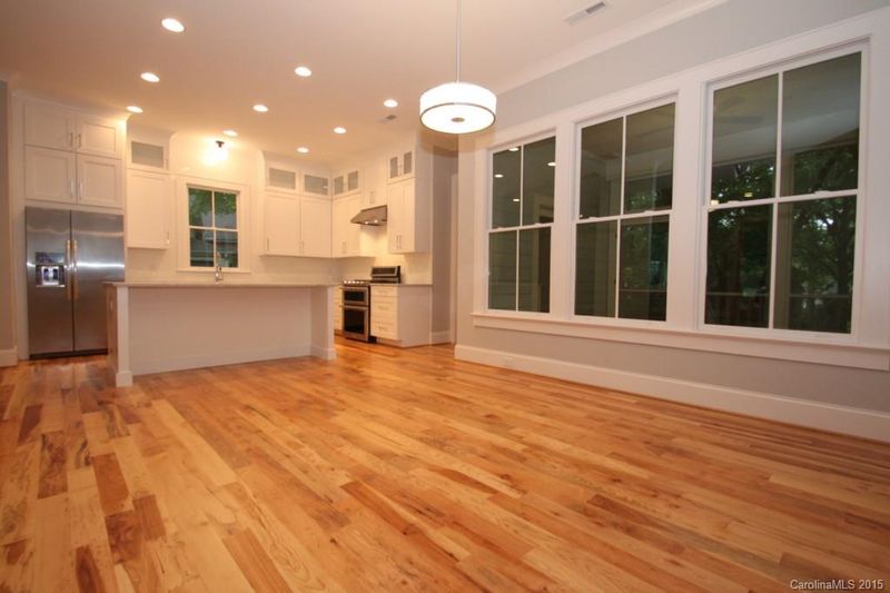 2621 Duncan Ave, Charlotte, NC 28205