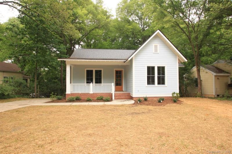 2621 Duncan Ave, Charlotte, NC 28205
