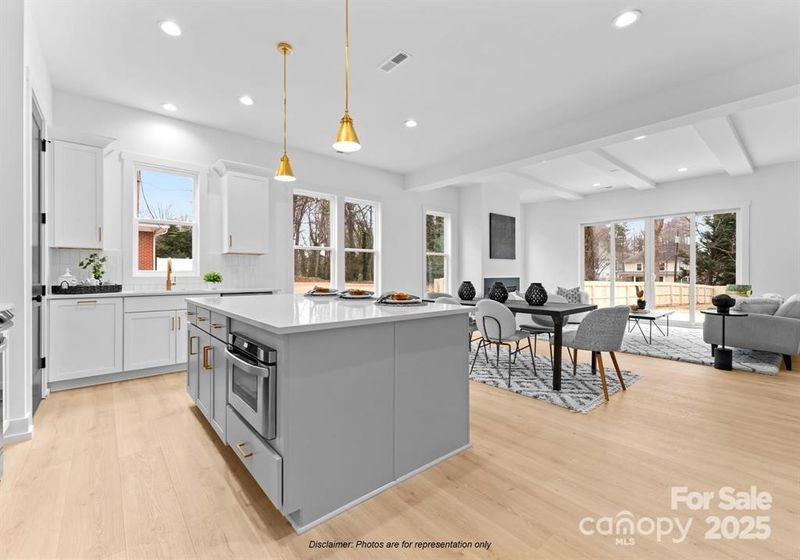 3621 Rogers St, Charlotte, NC 28208