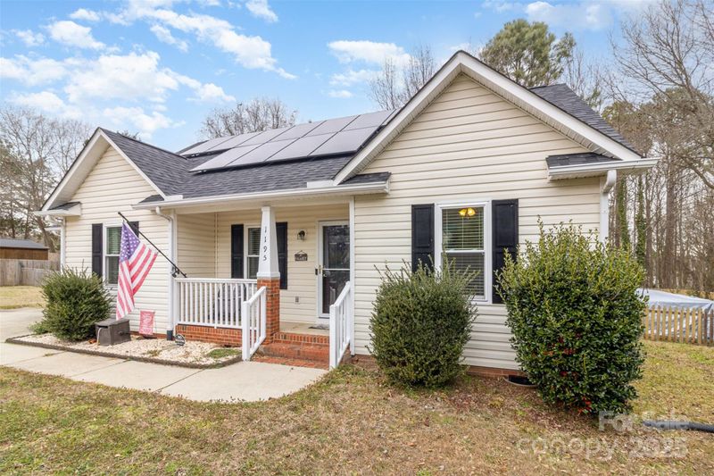 1195 Allison Bluff Trl, Rock Hill, SC 29732