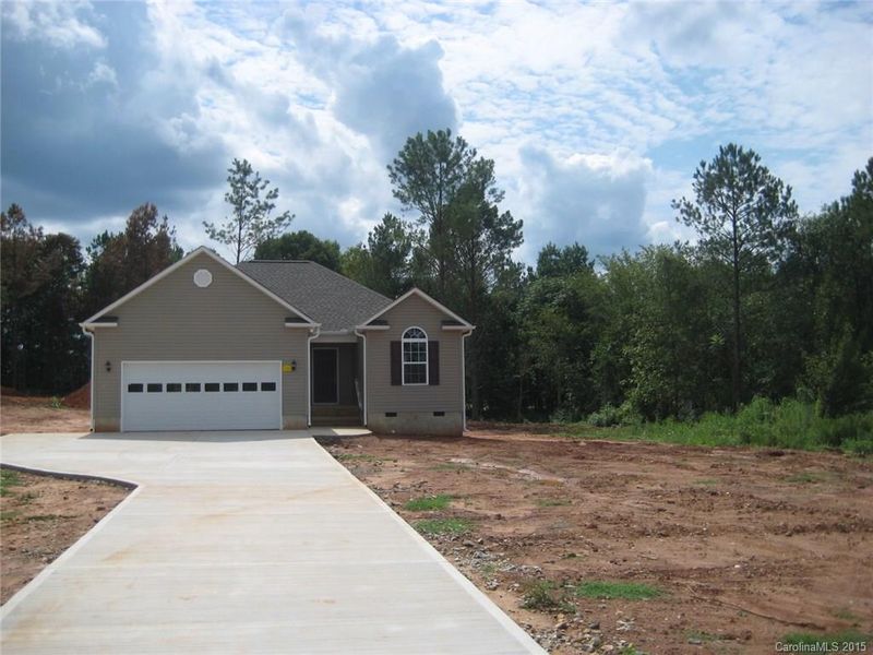 1260 Bicycle Ct #55, York, SC 29745