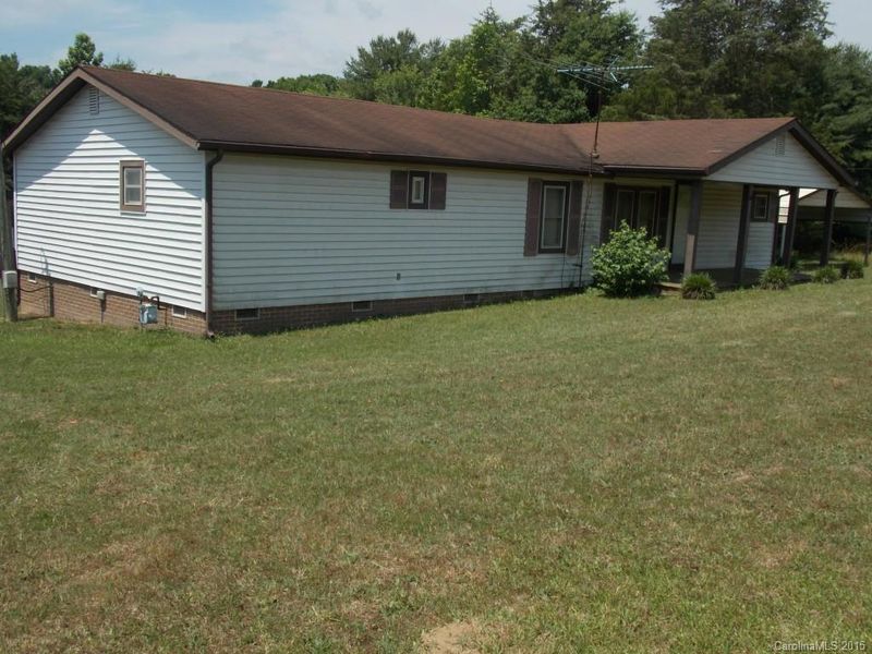 1325 Burrell Rd, Clover, SC 29710