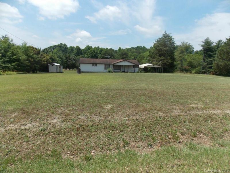 1325 Burrell Rd, Clover, SC 29710
