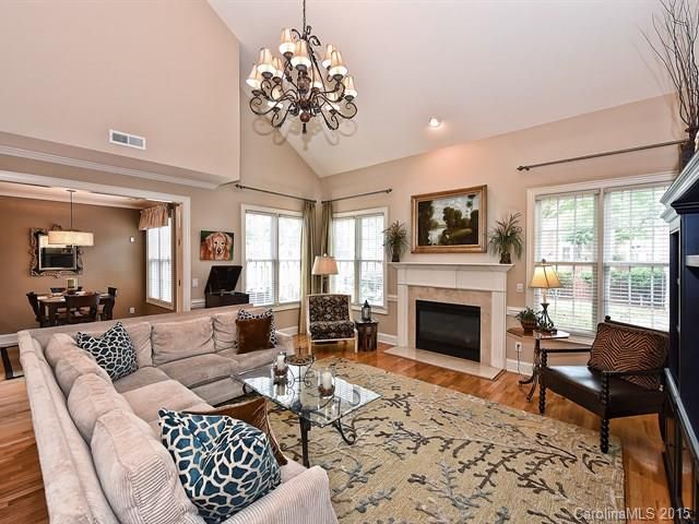 7531 Bluestar Ln #., Charlotte, NC 28226