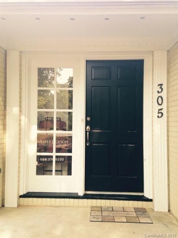 305 Pine Rd, Davidson, NC 28036