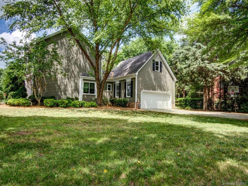 9641 Logan Ct #69, Charlotte, NC 28210