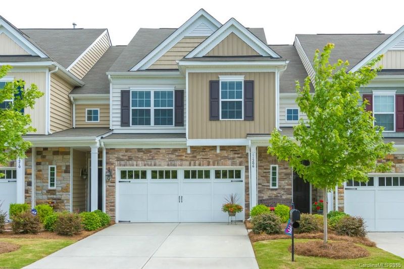 11206 Wrangler Trail Way #206, Charlotte, NC 28277