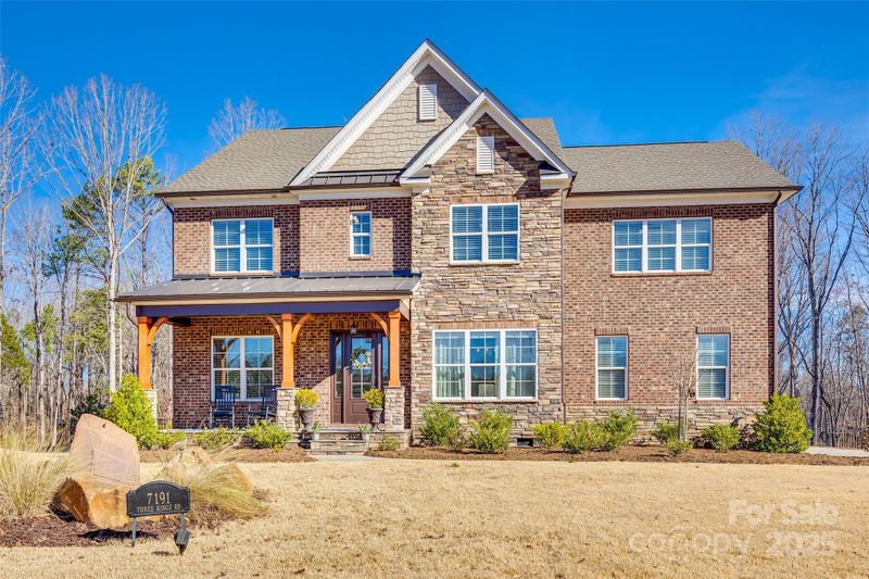 7191 Three Kings Rd, Fort Mill, SC 29715